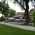 Genusszeit Am Chiemsee شقة *
