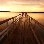 شقة Genusszeit Am Chiemsee *