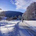 شقة Genusszeit Am Chiemsee
