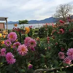 شقة Genusszeit Am Chiemsee Übersee