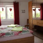 Genusszeit Am Chiemsee شقة *