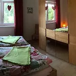 Genusszeit Am Chiemsee شقة