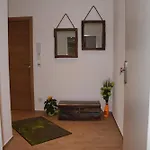 Genusszeit Am Chiemsee شقة