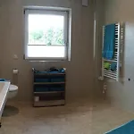 Genusszeit Am Chiemsee شقة