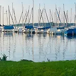 شقة Genusszeit Am Chiemsee