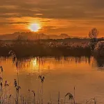 Genusszeit Am Chiemsee شقة Übersee