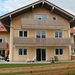 Genusszeit Am Chiemsee Übersee