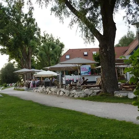 Genusszeit Am Chiemsee 公寓 *