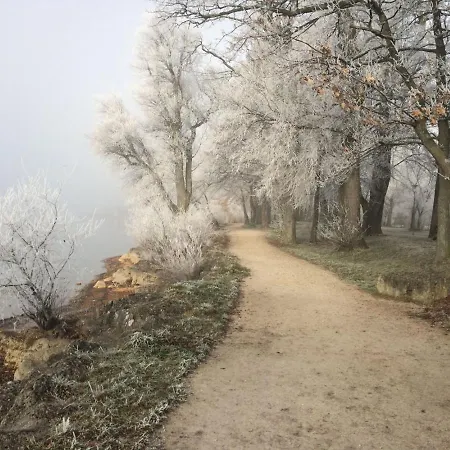 Genusszeit Am Chiemsee 于伯塞