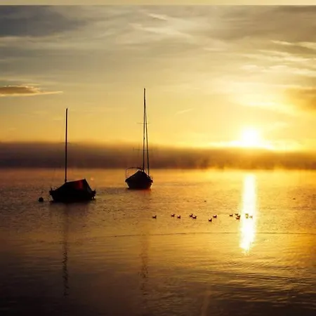 Genusszeit Am Chiemsee 于伯塞