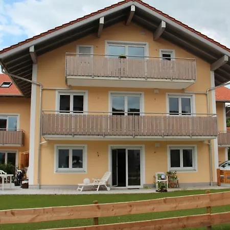 Genusszeit Am Chiemsee 于伯塞