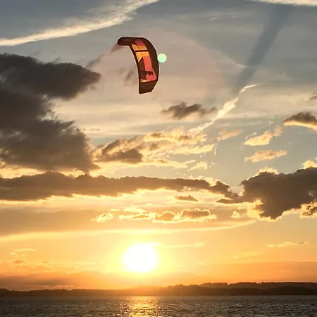 Genusszeit Am Chiemsee