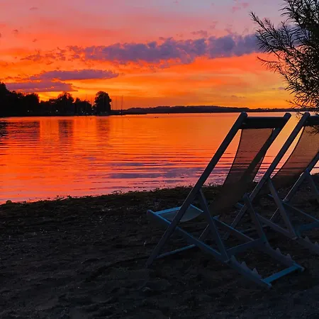 شقة Genusszeit Am Chiemsee