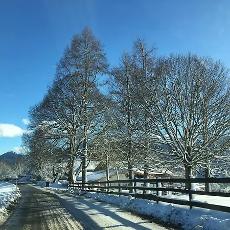 Genusszeit Am Chiemsee * Übersee
