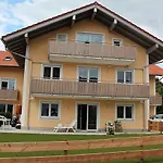 Genusszeit Am Chiemsee Lejlighed