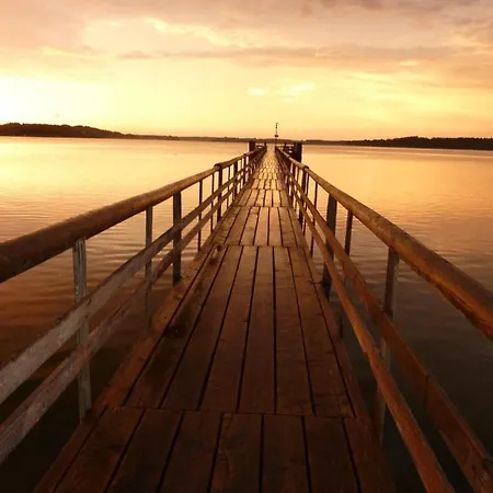 Apartment Genusszeit Am Chiemsee *