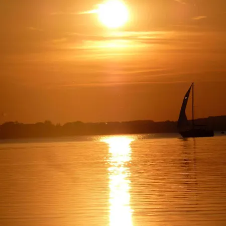 Genusszeit Am Chiemsee * Ubersee