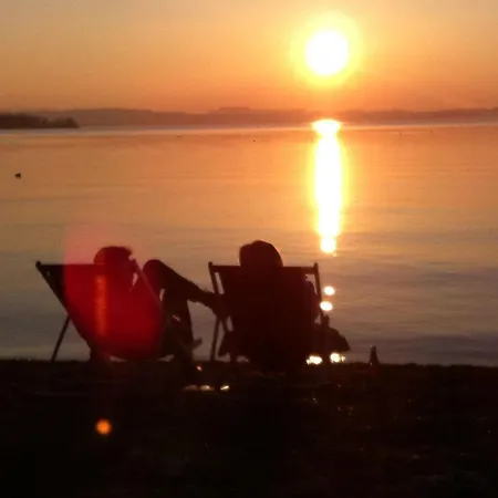 Genusszeit Am Chiemsee Apartment *