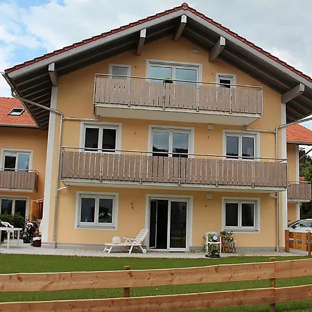 Genusszeit Am Chiemsee Apartment