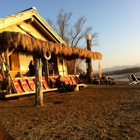 Genusszeit Am Chiemsee Apartment