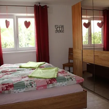 Genusszeit Am Chiemsee Apartment *