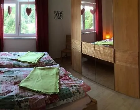 Genusszeit Am Chiemsee Апартаменты