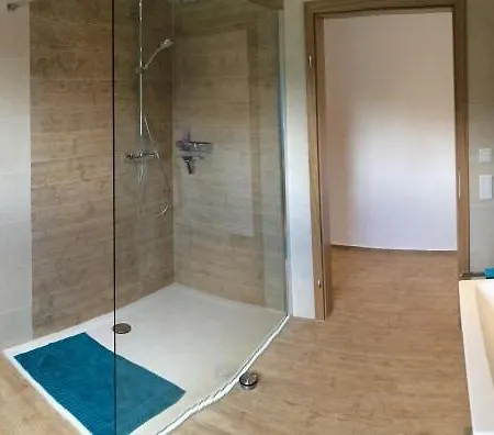 Genusszeit Am Chiemsee Apartment Ubersee