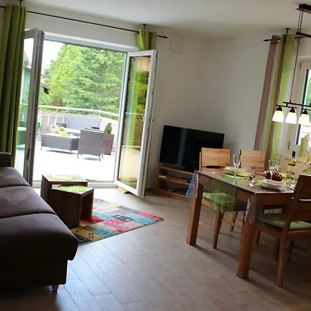 Genusszeit Am Chiemsee Apartment