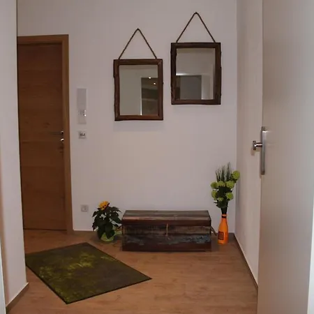Genusszeit Am Chiemsee Apartment