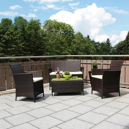 Apartment Genusszeit Am Chiemsee