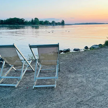 Genusszeit Am Chiemsee Апартаменты