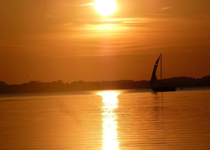 Genusszeit Am Chiemsee * Übersee