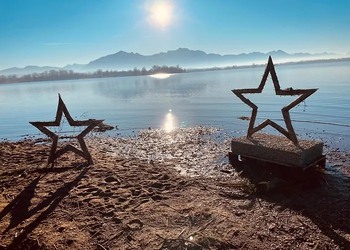 Genusszeit Am Chiemsee * Übersee